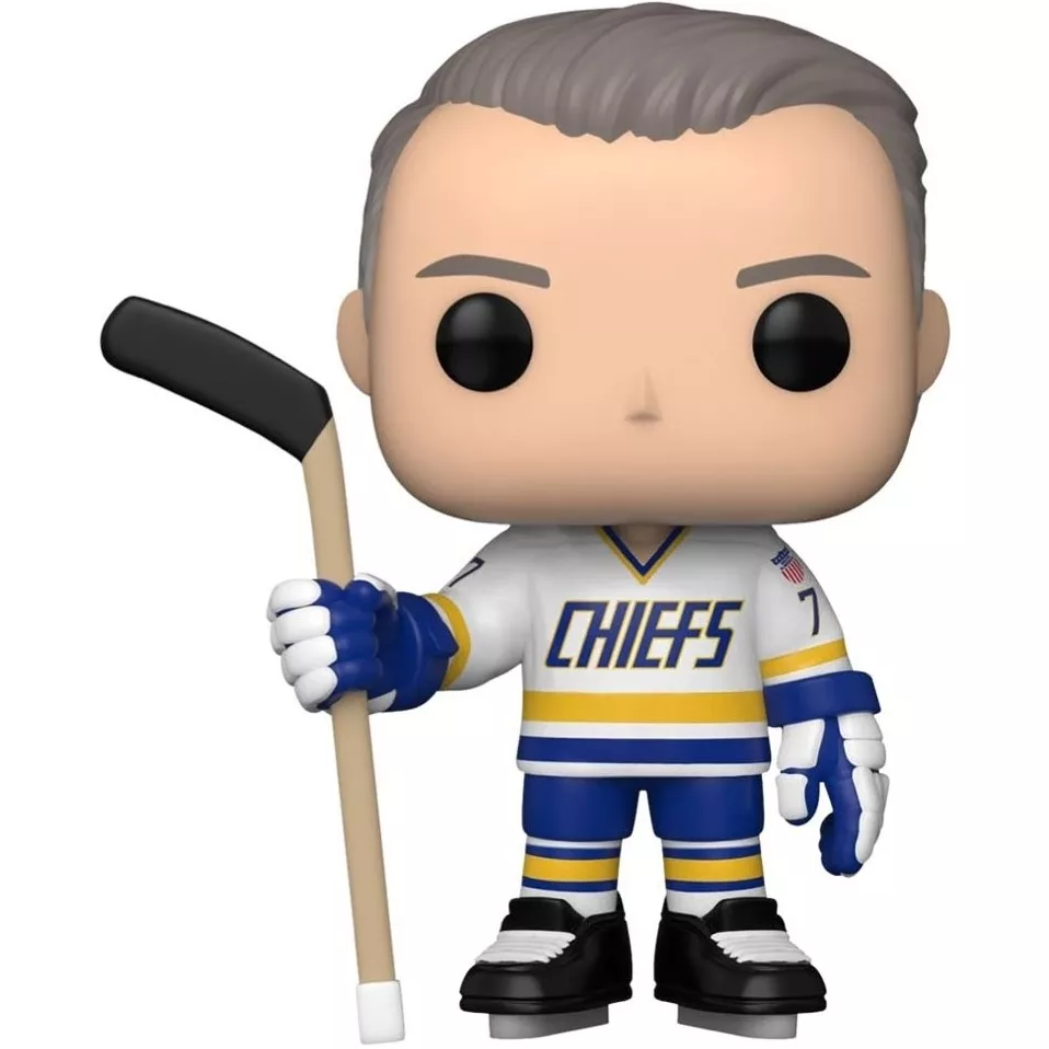 Reggie Dunlop