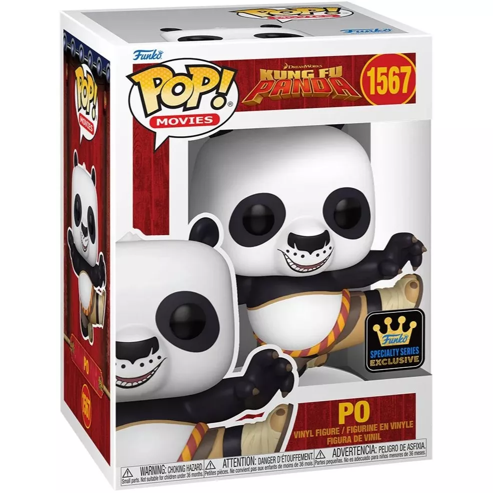 Po Box