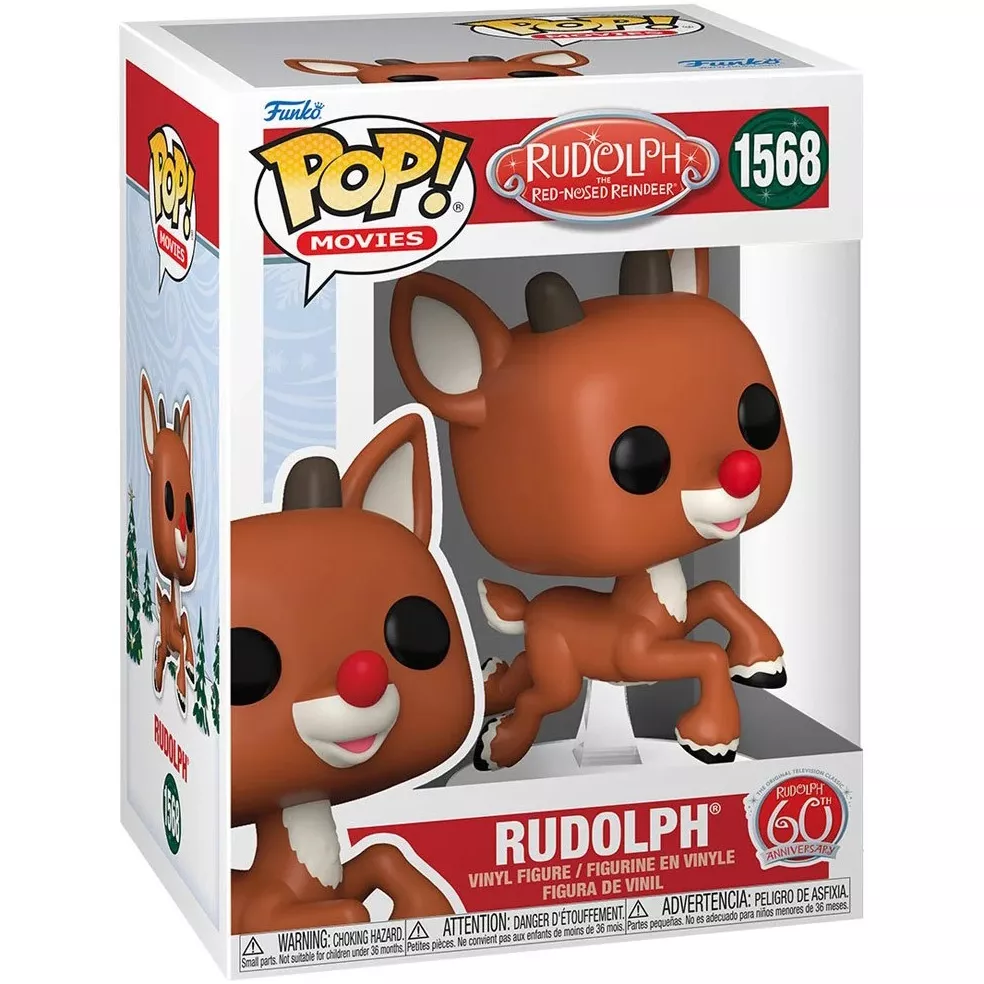 Rudolph Box