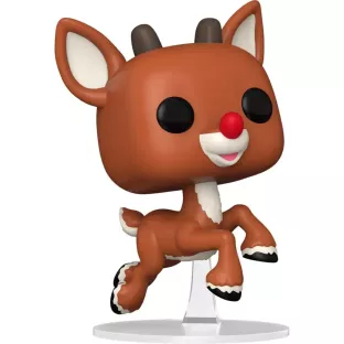 Rudolph