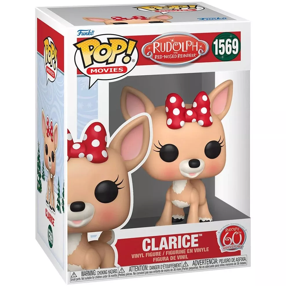 Clarice Box