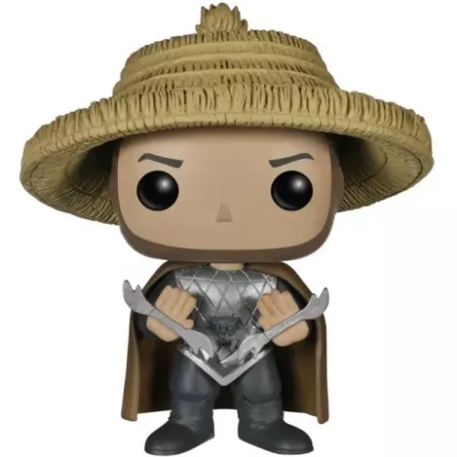 Funko Pop! Lightning #156 Big Trouble in Little China