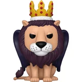 King Moonracer image