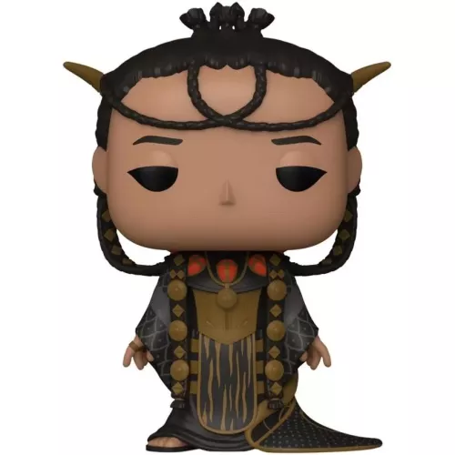 Funko Pop! Ra #1573 Stargate Movies Vinyl Figure