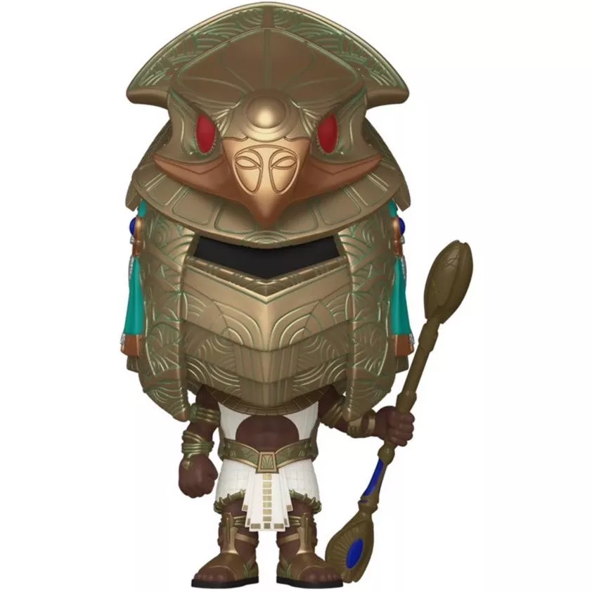 Horus Guard