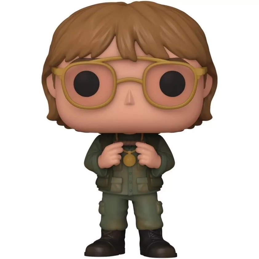 Daniel Jackson