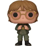 Daniel Jackson