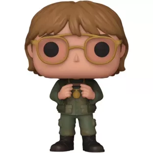 Daniel Jackson