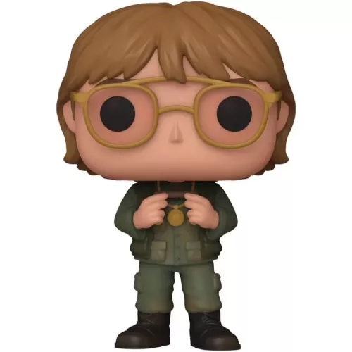 Funko Pop! Daniel Jackson #1575 Stargate Movies Vinyl Figure