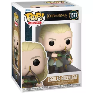 Legolas Greenleaf