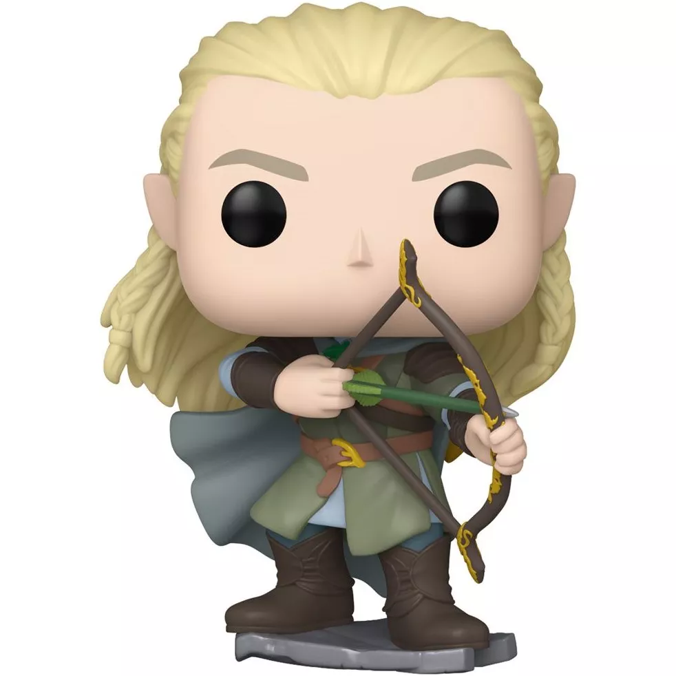 Legolas Greenleaf