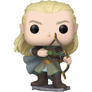 Legolas Greenleaf