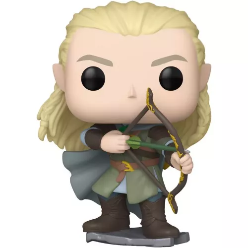 Funko Pop! Legolas Greenleaf #1577 The Lord of the Rings