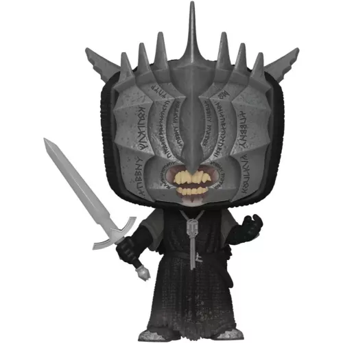 Funko Pop! Mouth of Sauron #1578 The Lord of the Rings