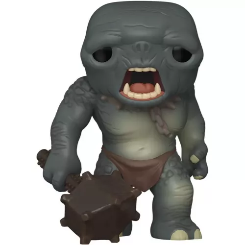 Funko Pop! Cave Troll #1580 6 Inch The Lord of the Rings