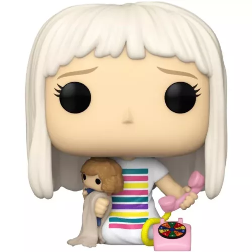 Funko Pop! Carol Anne Freeling #1583 Poltergeist II The Other Side