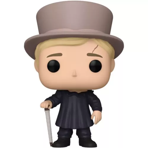 Funko Pop! Gage Creed #1585 Pet Sematary Movies Vinyl Figure