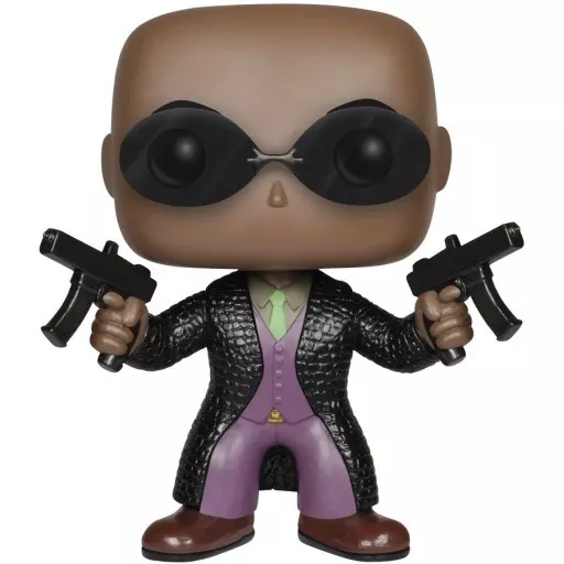 Morpheus