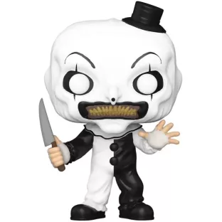 Art the Clown