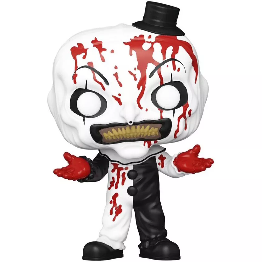 Art the Clown