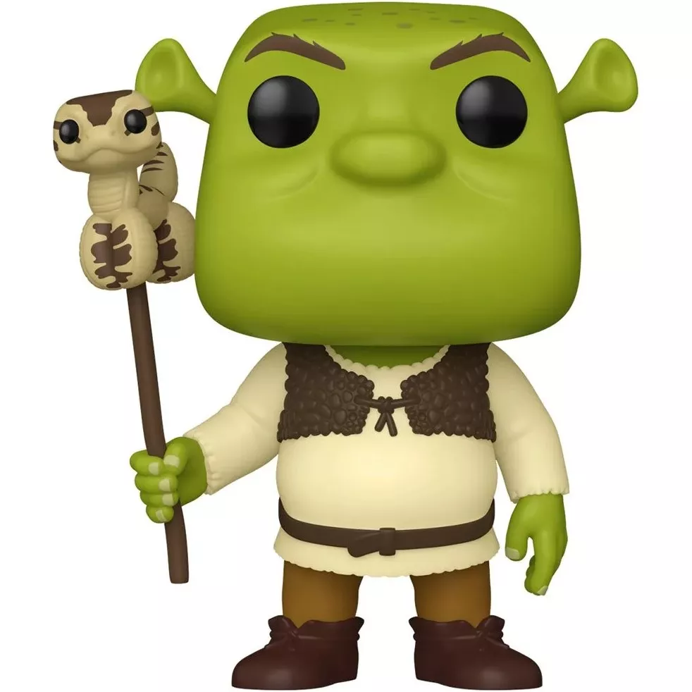 Shrek