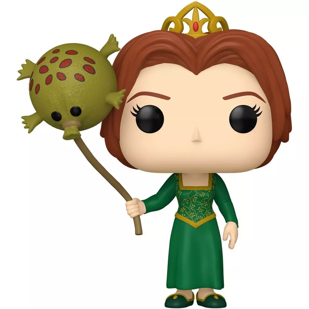 Princess Fiona