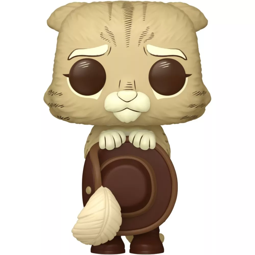 Puss in Boots
