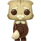 #1596  Puss in Boots - Collectible Figure