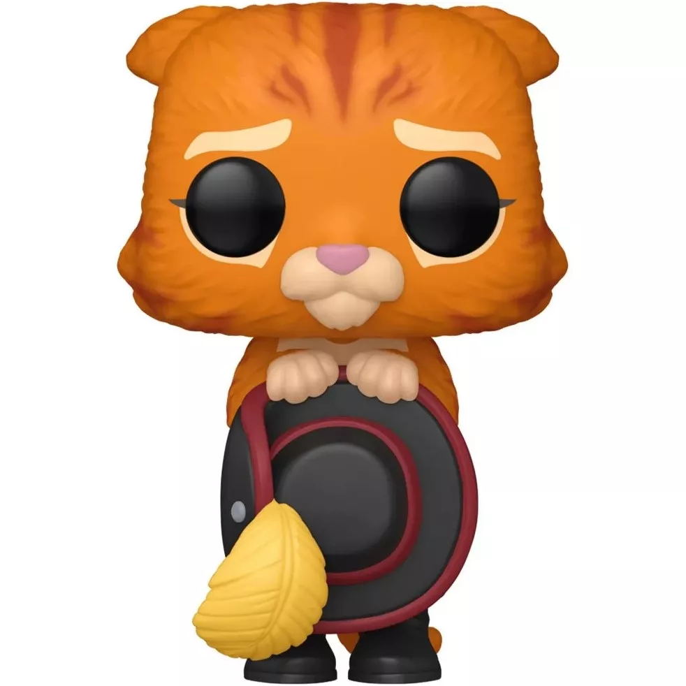 Puss in Boots