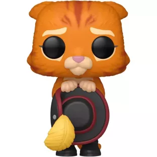 Puss in Boots
