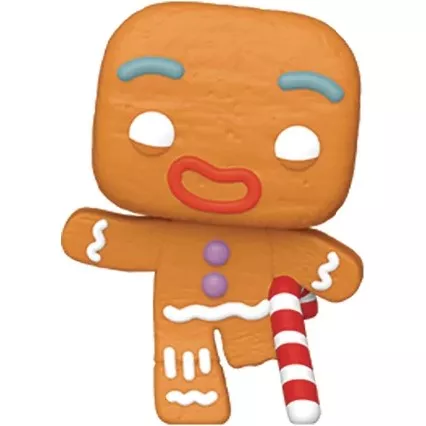 Gingy