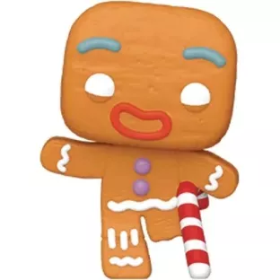 Gingy