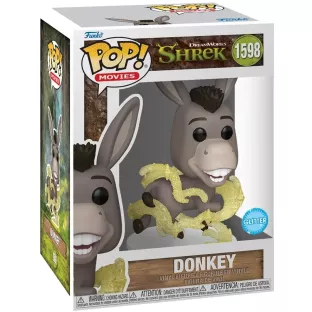 Donkey