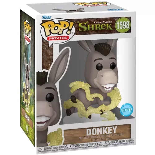 Donkey