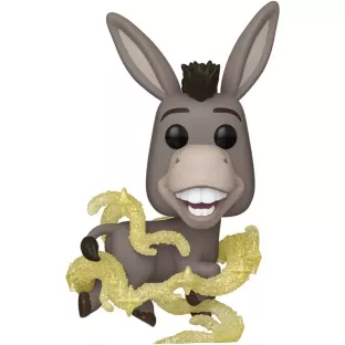 Donkey