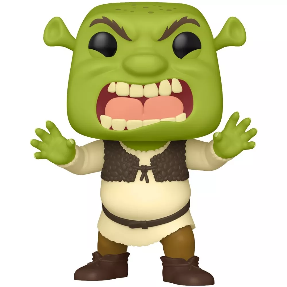 Shrek