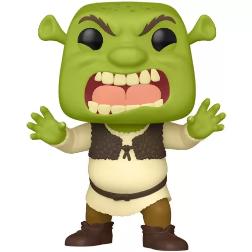 Funko Pop! Shrek #1599 Scary Dreamworks Shrek Movies