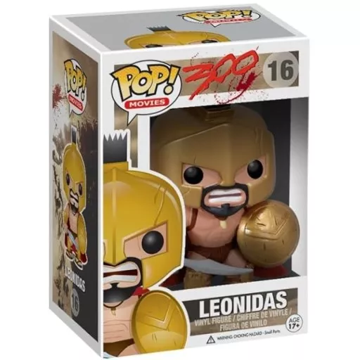 Leonidas Box