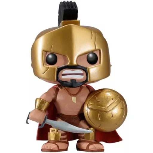 Leonidas