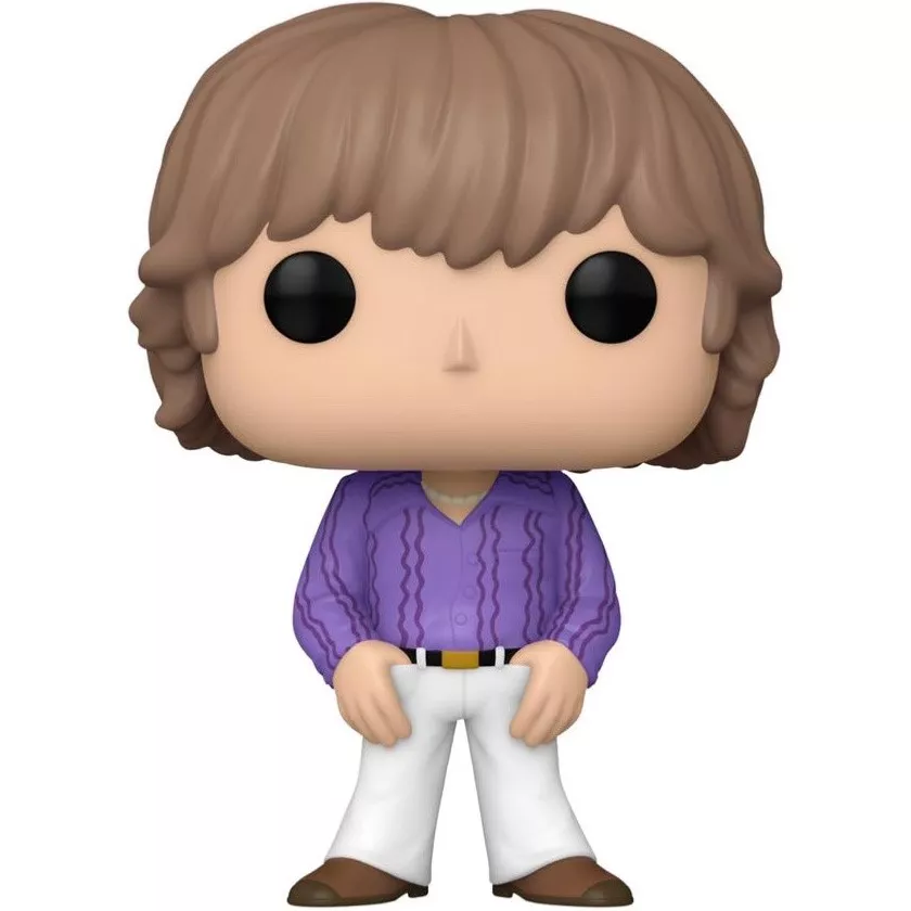 Randall "Pink" Floyd