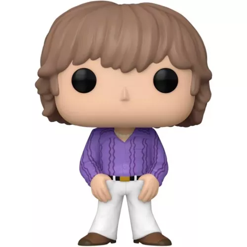 Funko Pop! Randall "Pink" Floyd #1601 Dazed and Confused
