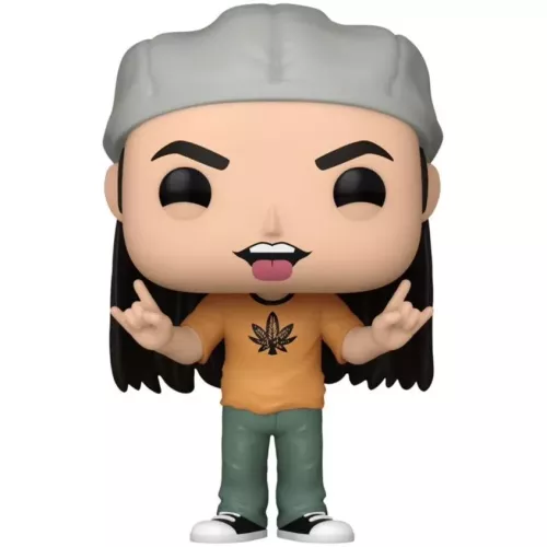 Funko Pop! Ron Slater #1602 Dazed and Confused Movies