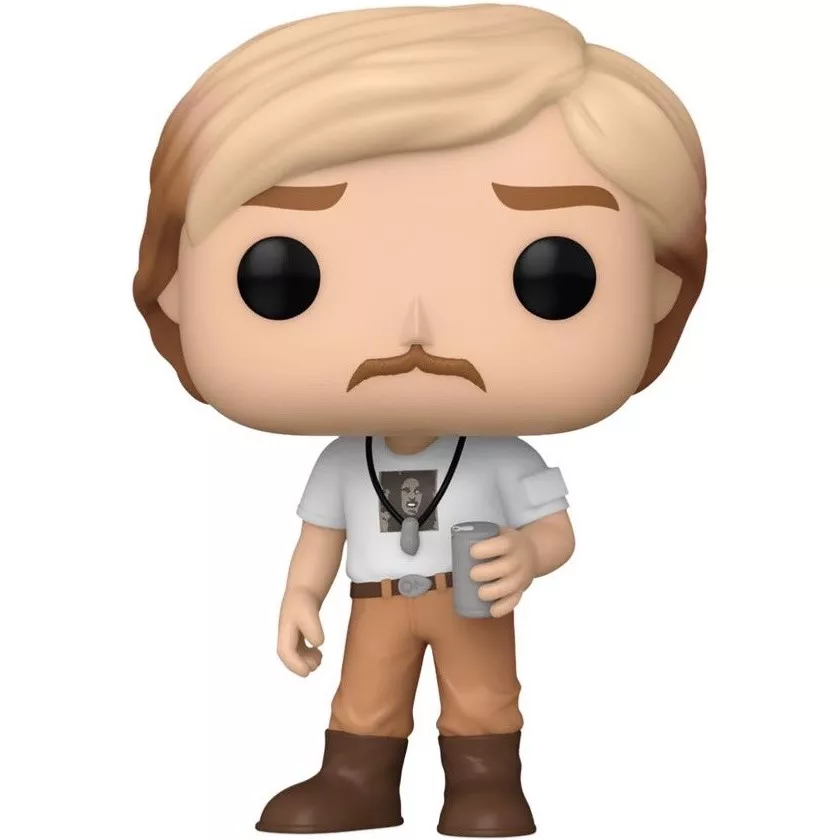 David Wooderson