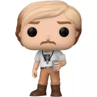 David Wooderson