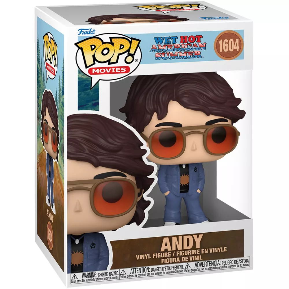 Andy Box