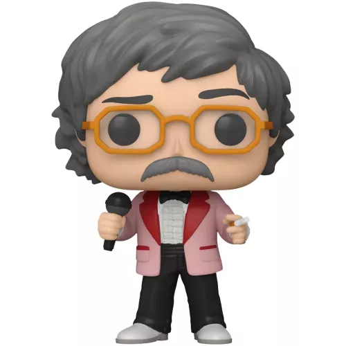 Funko Pop! Alan Shemper #1605 Wet Hot American Summer