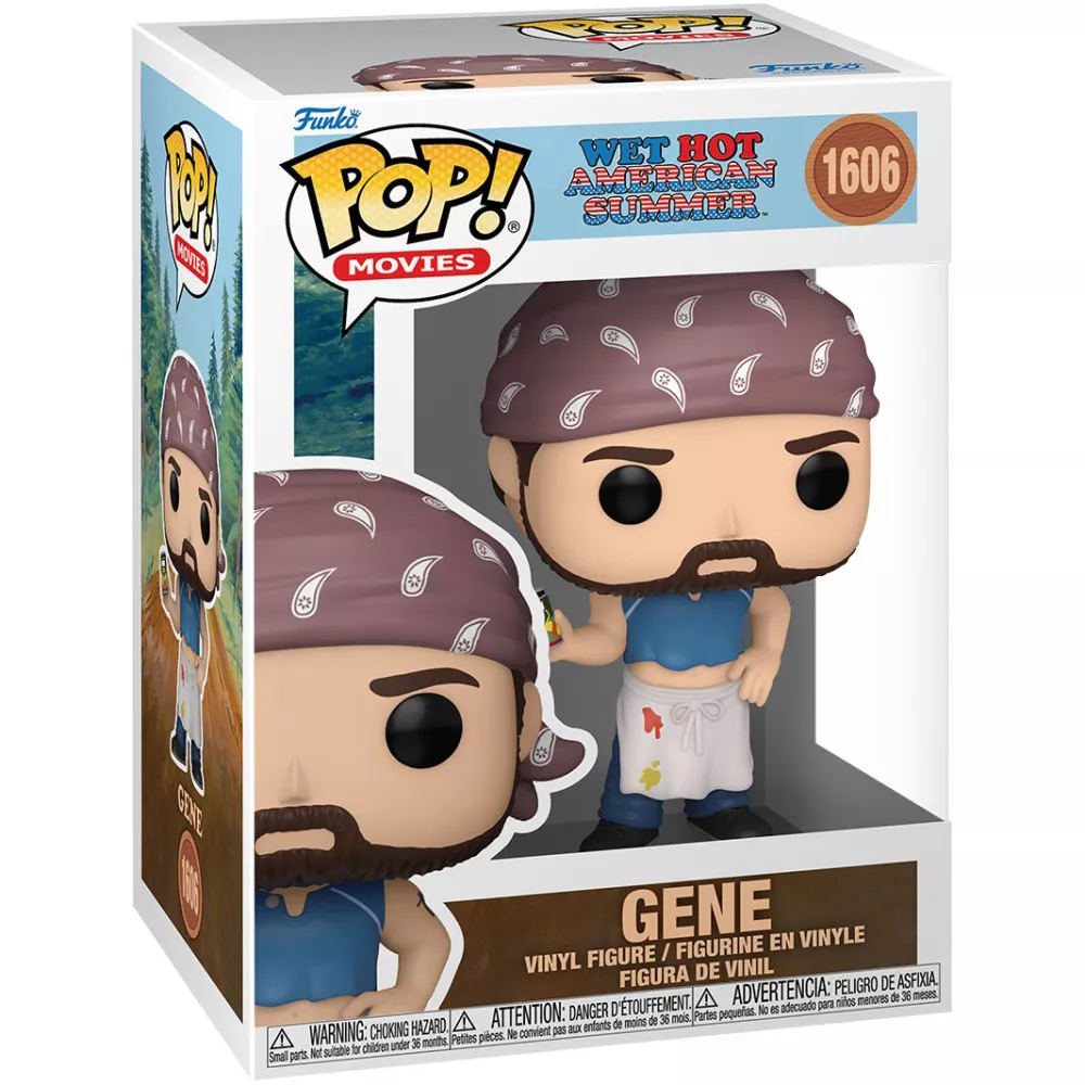 Gene Box