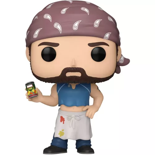 Funko Pop! Gene #1606 Wet Hot American Summer Movies