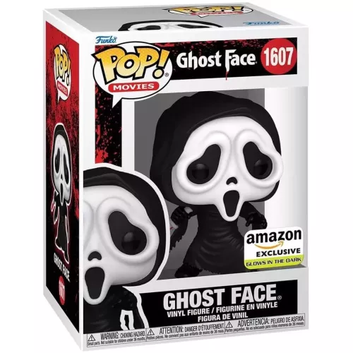 Ghost Face