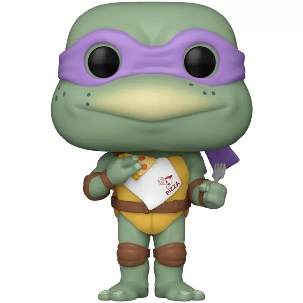 Donatello